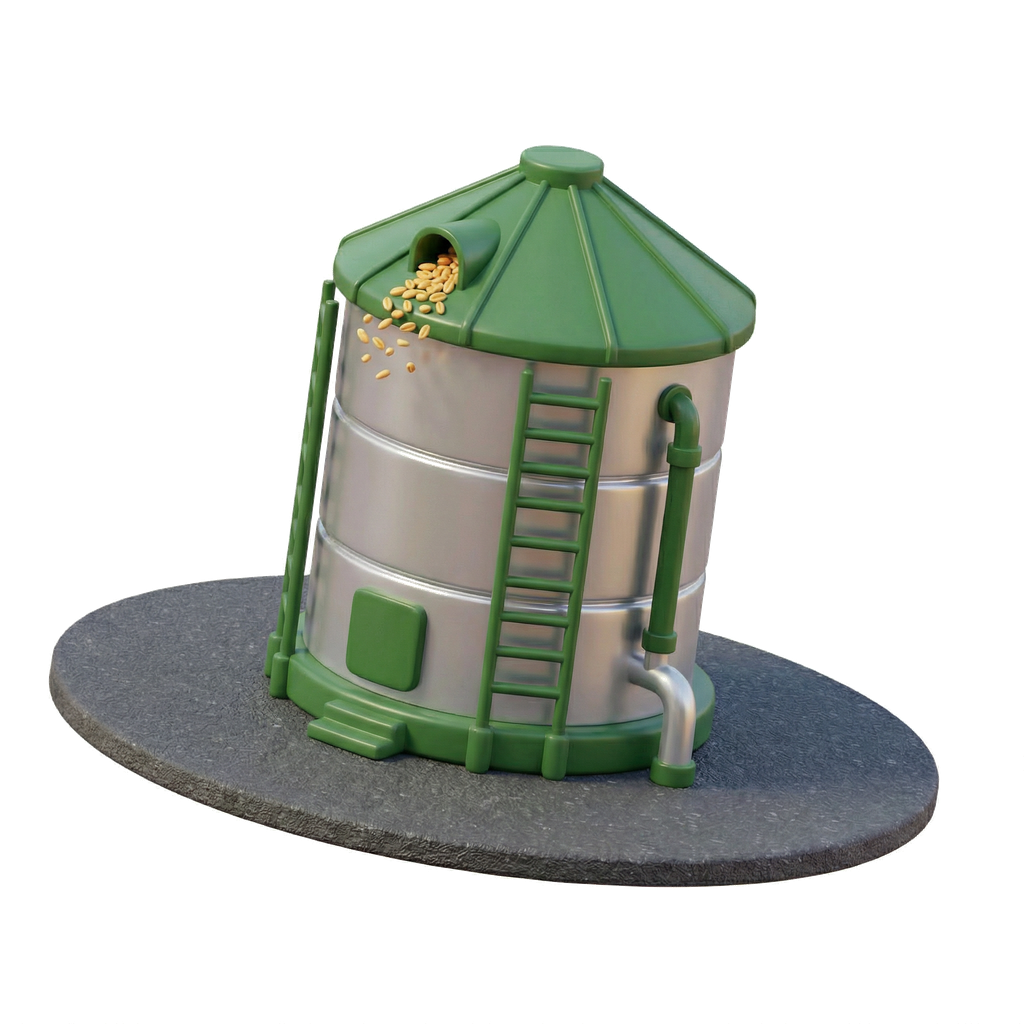 Silos
